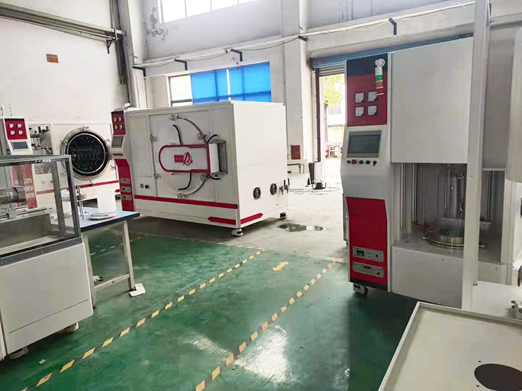 微行爐業(yè)知識(shí)分享：高溫電阻真空爐的日常維護(hù)原則