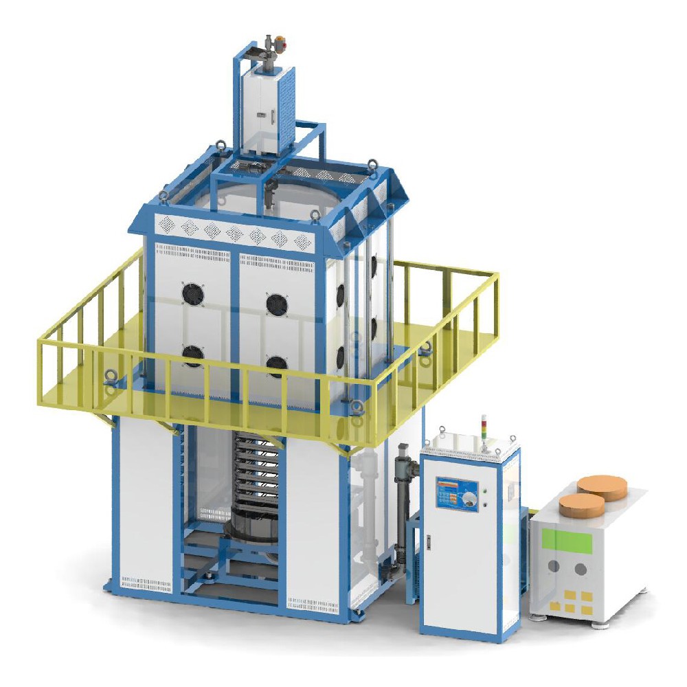 升降式陶瓷燒結(jié)爐