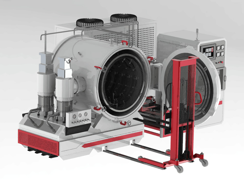 使用時(shí)發(fā)現(xiàn)真空燒結(jié)爐溫度異常怎么辦